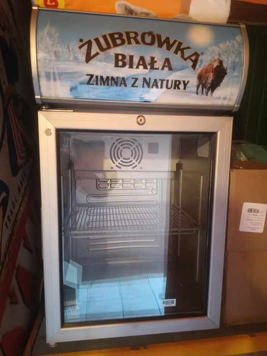 Chłodziarka na napoje