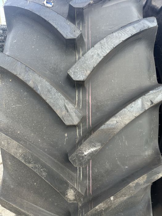 Opony 710/70r38 Mitas AC 65 166D 169A8