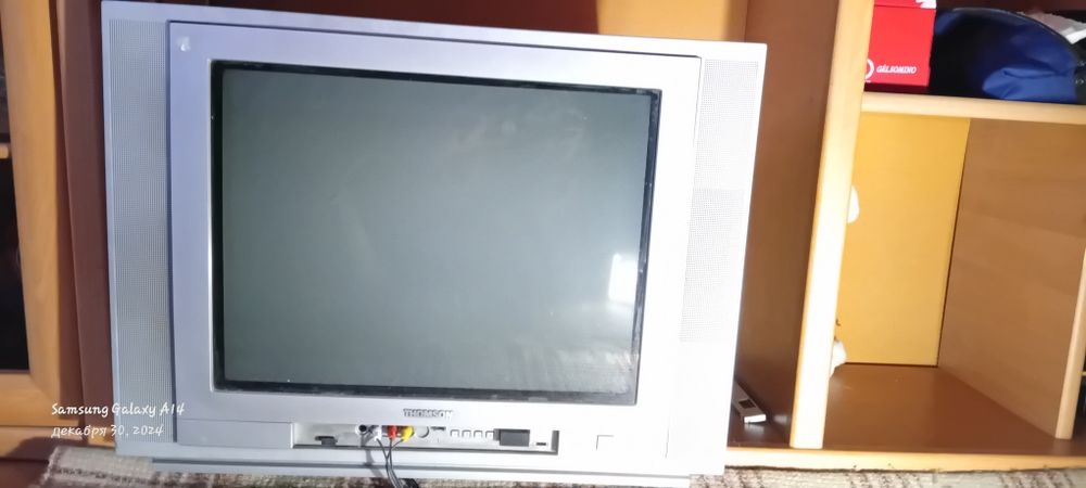Телевизор томсон