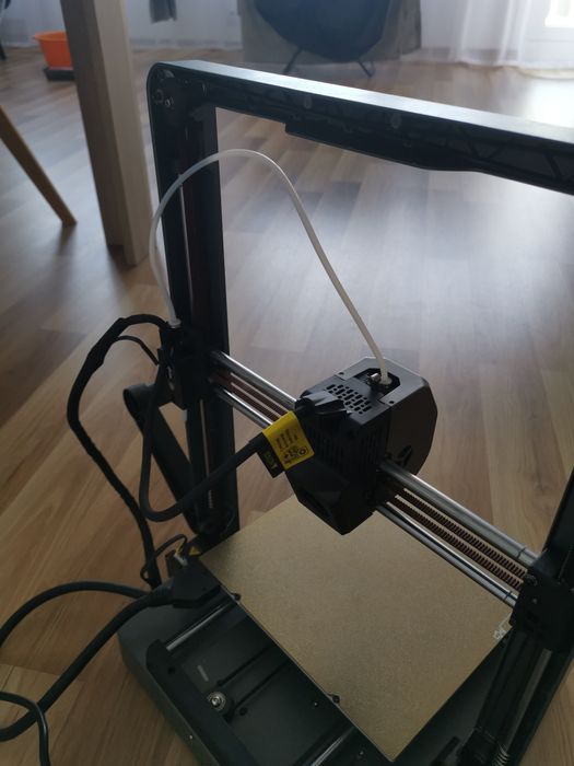 Drukarka 3D Creality Ender 3 v3