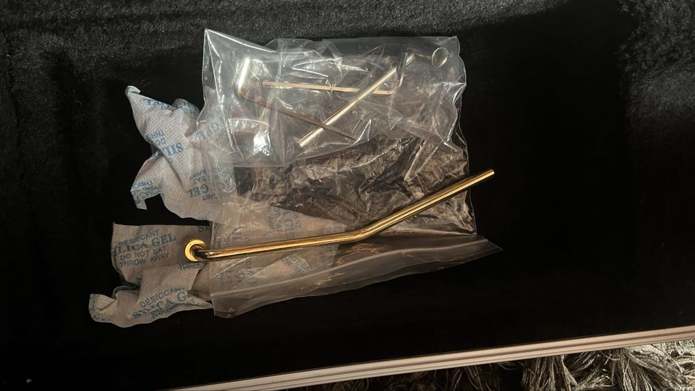 Jackson Randy Rhoads 30th Anniversary Edition 2010