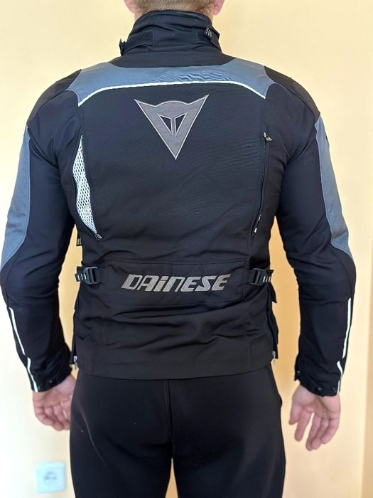 Dainese мотокуртка, мото екіпіровка