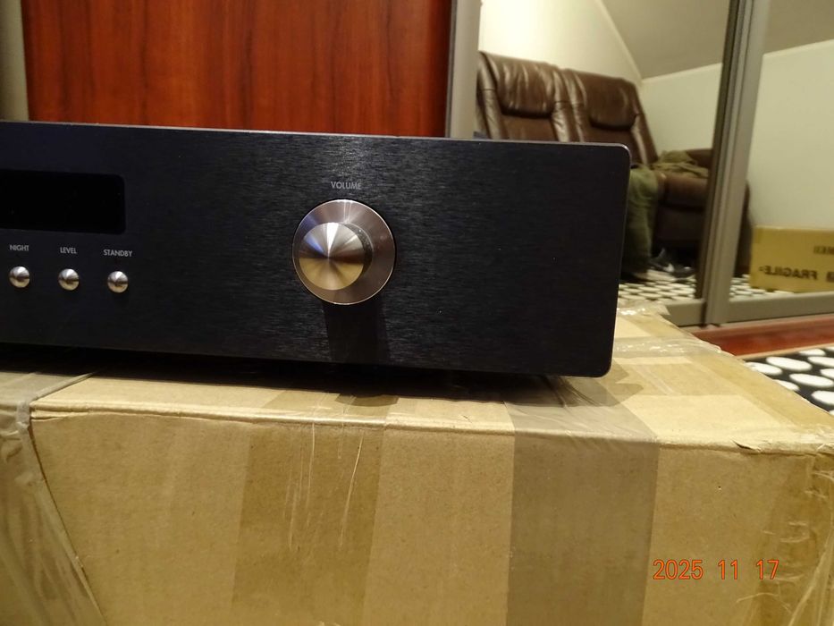 Przedwzmacniacz Primare P30 Processor