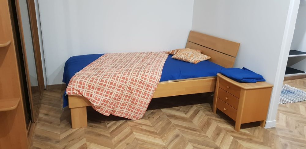 Mieszkanie 34m2 do wynajęcia