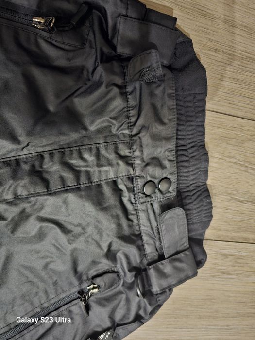 Spodnie narciarskie damskie  rozm S + polar gratis