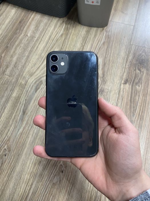 Iphone 11 64gb 85%