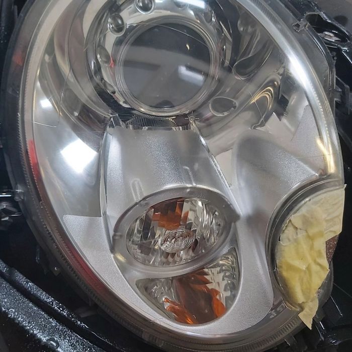 AUTODETAILING / Korekty lakieru, PPF, przyciemnianie lamp, powloki ochronne