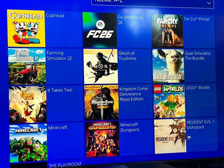 ps4, niski soft, goldhen