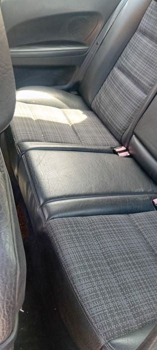 Peugeot 307 2.0 em bom estado geral