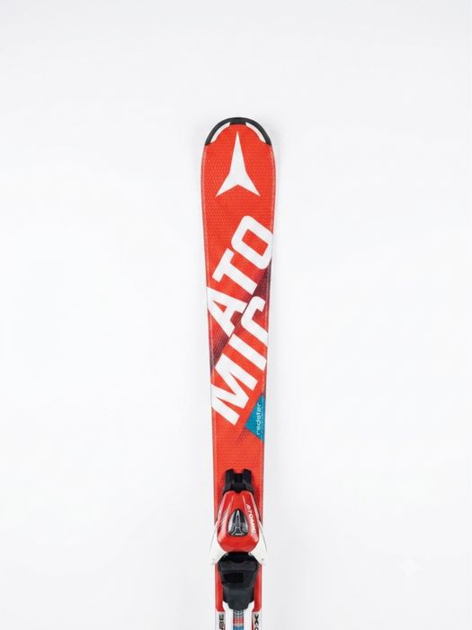 Narty dziecięce Atomic Redster XT 130 cm