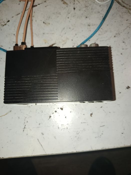 Dekoder Opticum Blue R265 lite