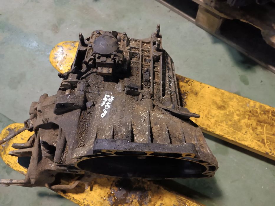 CAIXA DE VELOCIDADES FORD MONDEO 1.8TD 94ZT-7F096-CA