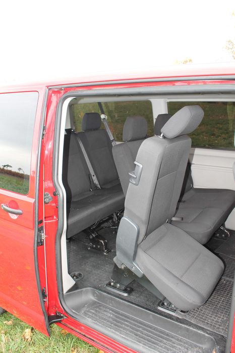 Sprzedam Caravelle pierwszy własciciel.