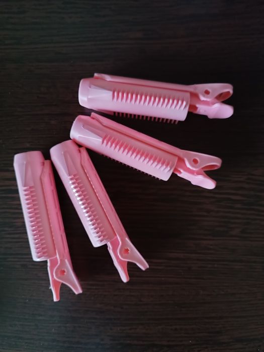 Прикорневой объем волос