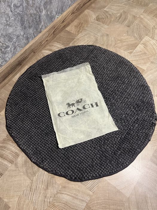 Жіноча сумка коач Coach Teri