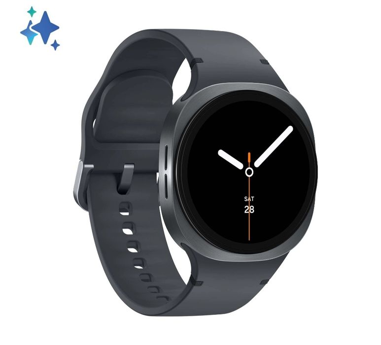 SAMSUNG Galaxy Watch 8