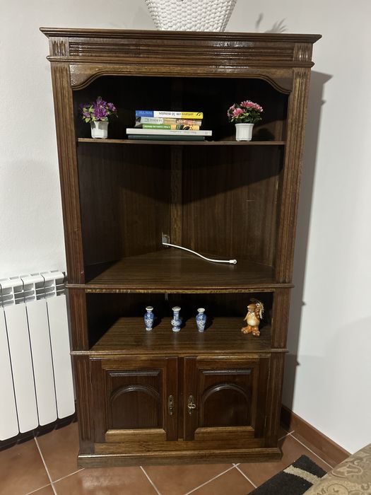 Movél de Sala em madeira