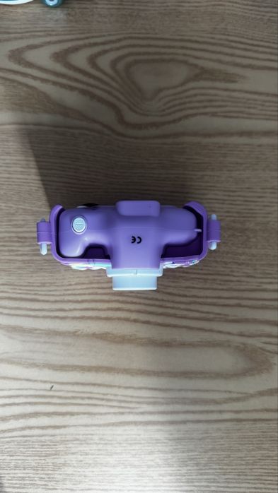 Máquina Fotográfica Infantil