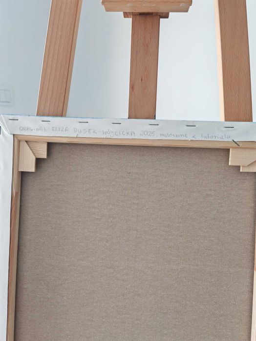 Obraz akrylowy 40x60cm lato Grecja Włochy klimatyczne drzwi