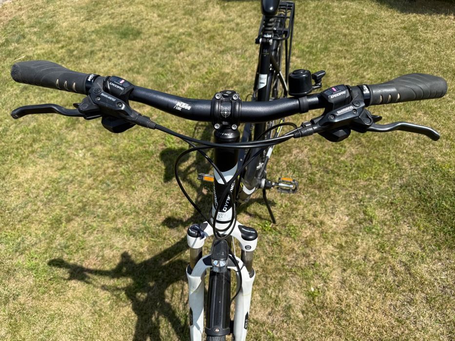 Rower KTM Dynamics Double