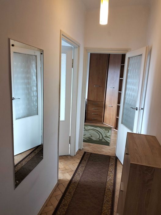 Mieszkanie 2-pok. 44 m², Nowa Huta, zdjęcie 5