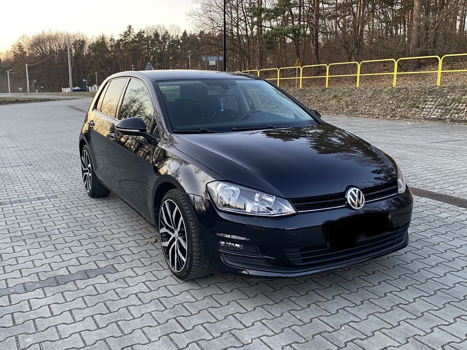 Volkswagen 1.6 105 ps