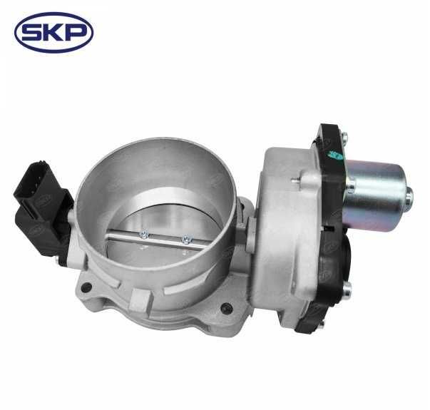 Ford f150 przepustnica Nowa 5.4 Triton