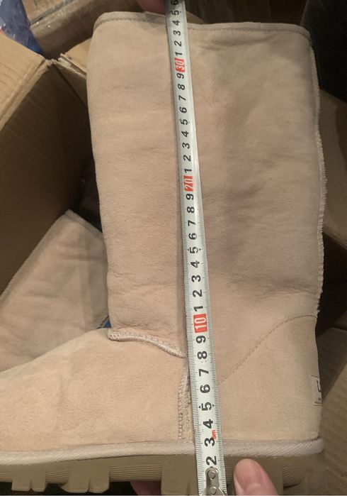 Ugg Угги угги мужские женские 43