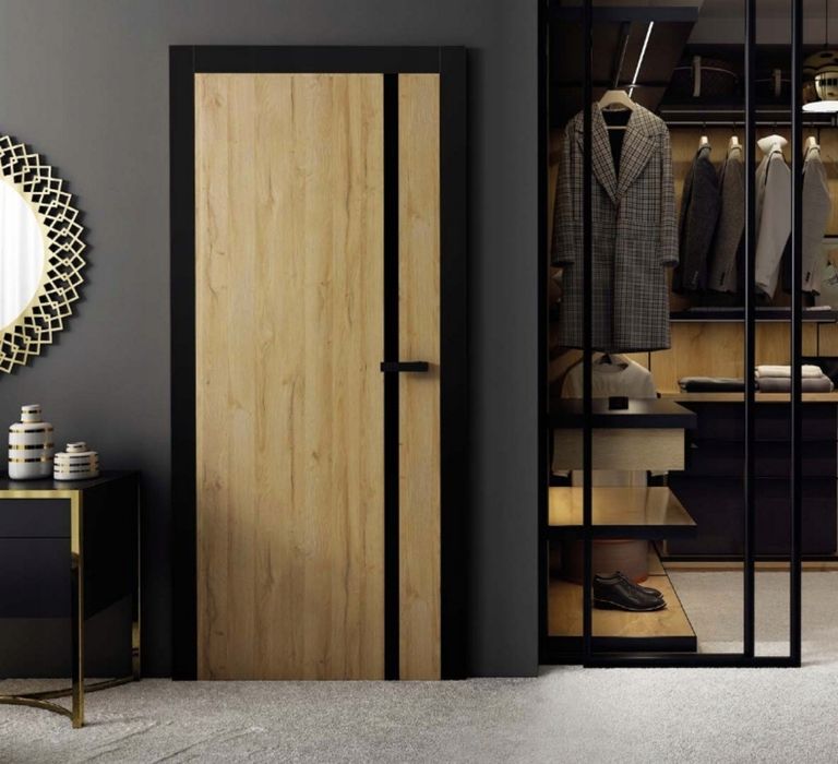 Montaż  Drzwi Podłogi