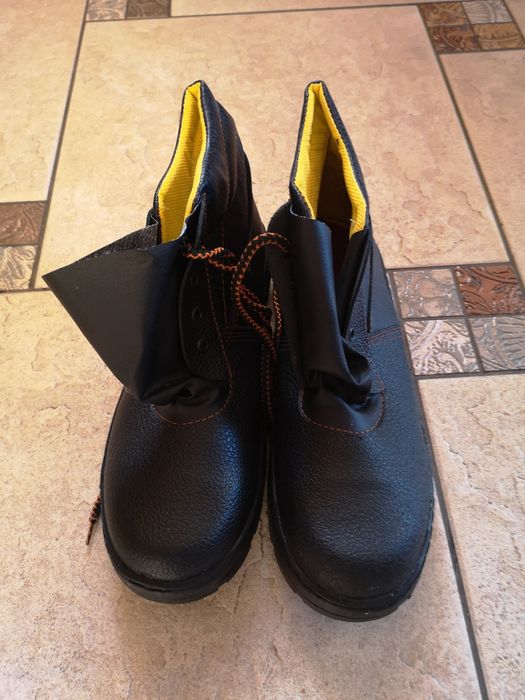 Buty robocze BHP rozm.42