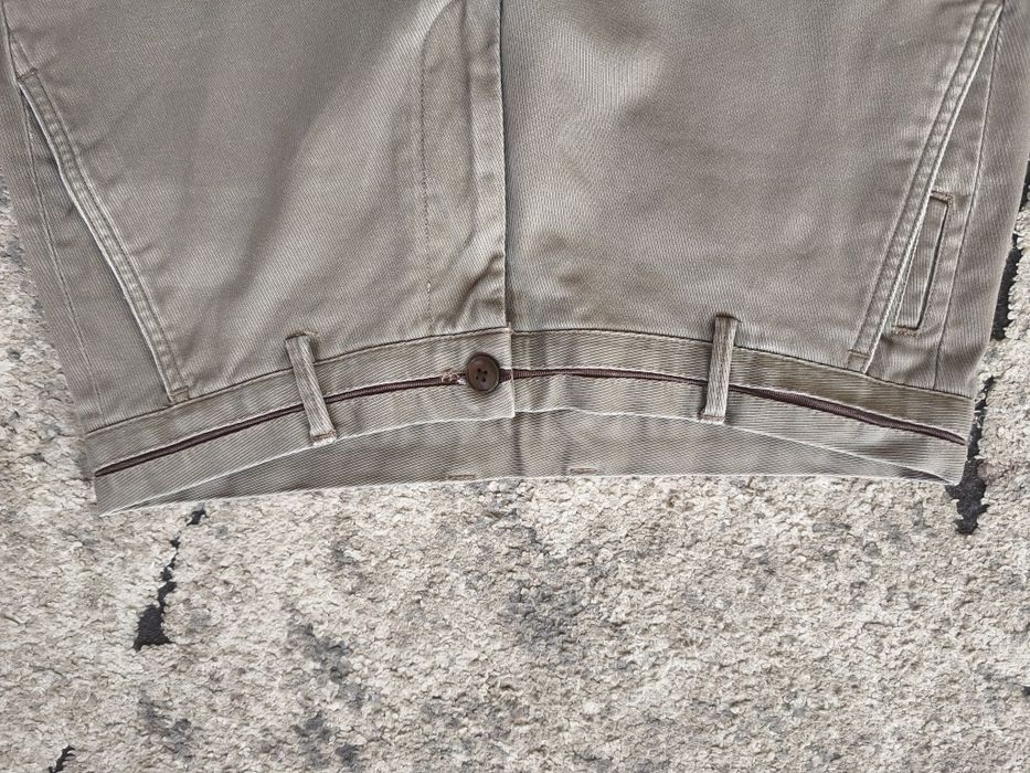 Spodnie męskie M Reserved