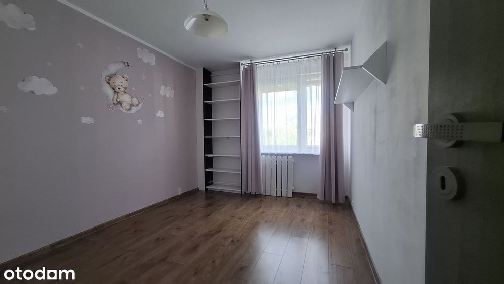 Mieszkanie 3-pokojowe z balkonem, wśród zieleni - View 5