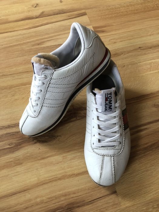 Buty TOMMY HILFIGER. R.37. Oryginal