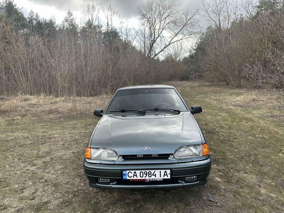 Продам, Лада 2115