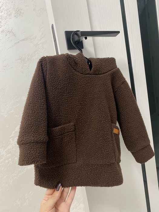 Костюм Тедді для хлопчика або дівчинки