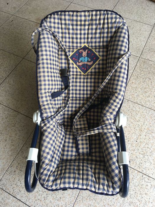 Chicco Baby Lounger64585830343810120