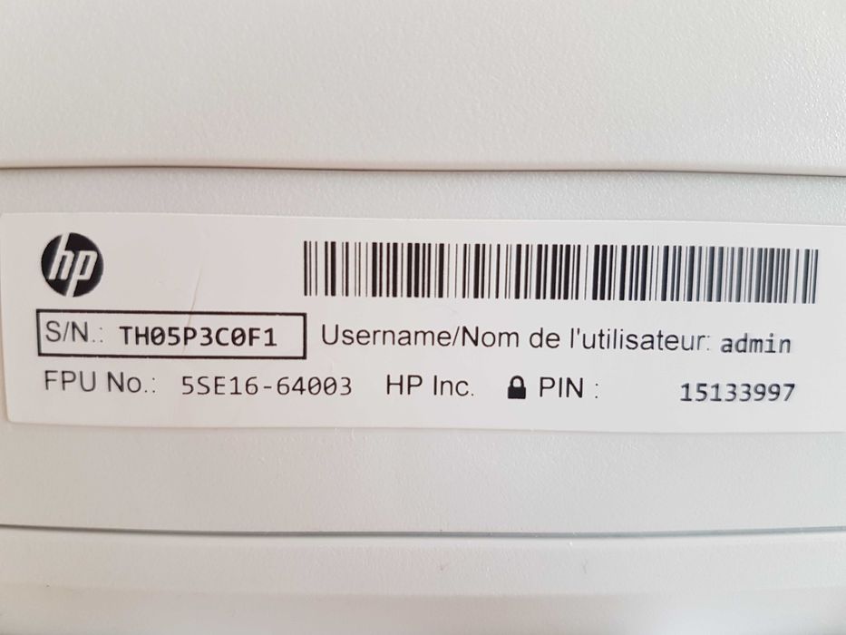 Impressora Scaner HP Modelo HP ENVY 6010