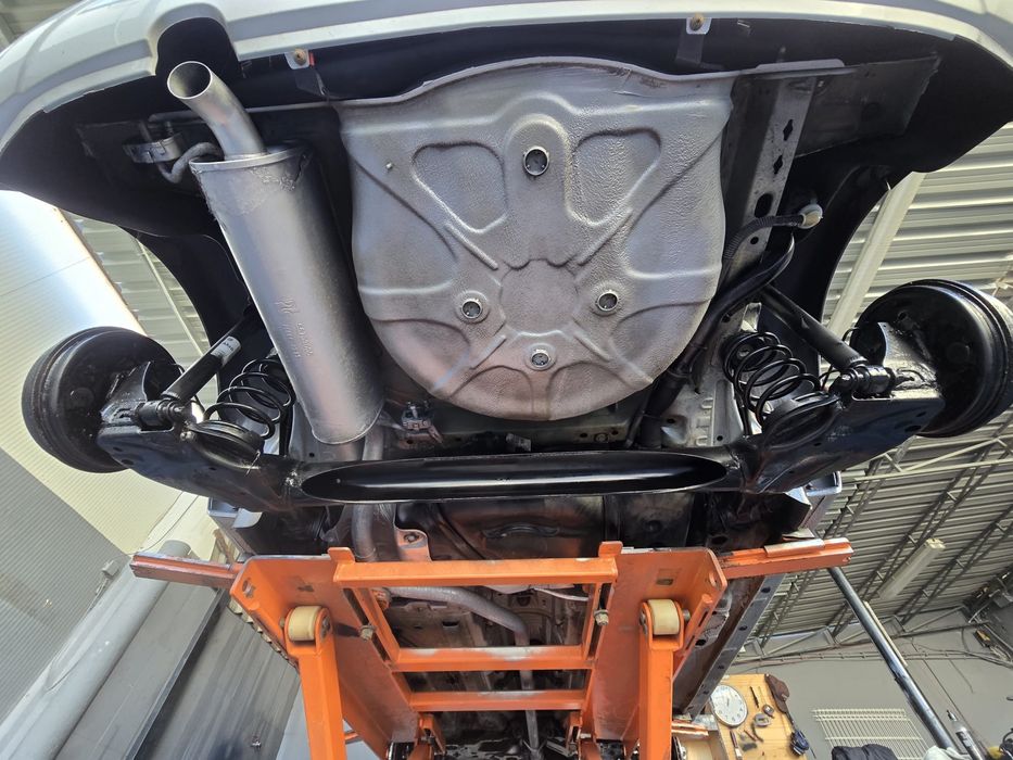 2013 • 168 mil km • 02 Donos • 1.3 Gasóleo ECOFLEX • 95 cv • GPS