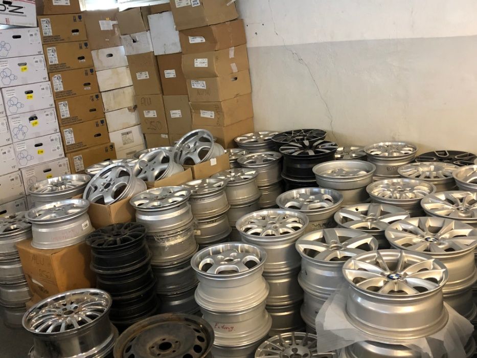 Wro Wheels Felgi aluminiowe stalowe opony Wrocław Duzy wybór TANIO