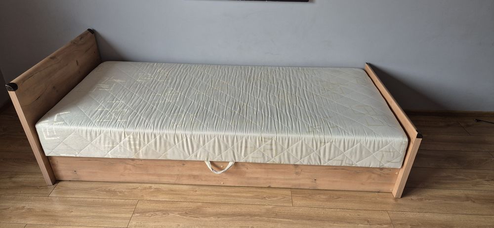 Meble młodzieżowe BRW