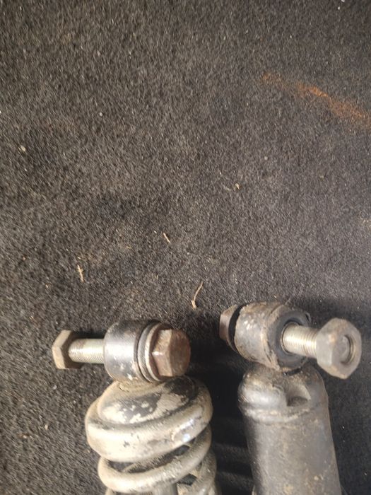 Amortyzatory wsk wfm lelek gil kos