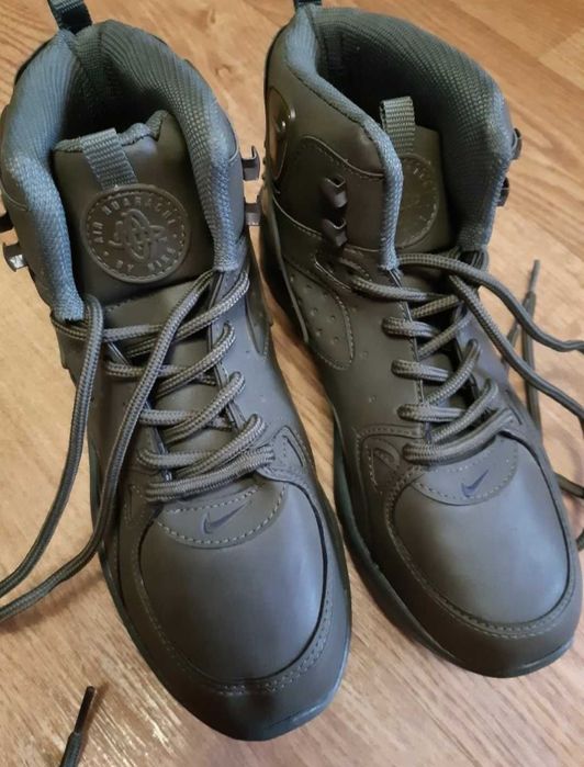 Кроссовки Nike Air