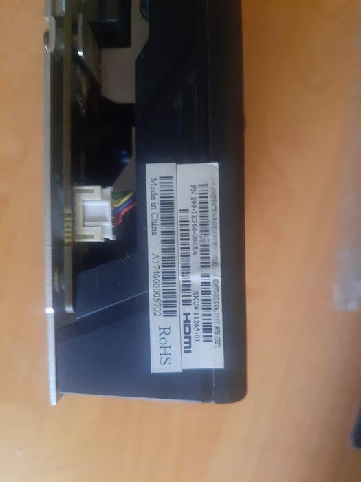 Sapphire rx 580,rx570