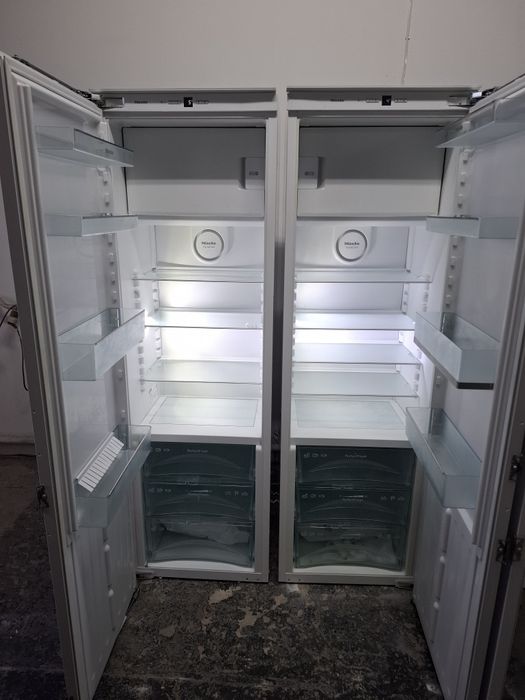 Холодильник під забудову Miele K 37282 iDF