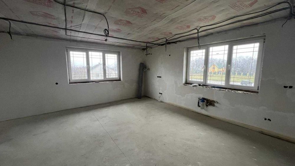 Будинок, продаж без ремонту Мальчиці, Суховоля, Львівська обл.