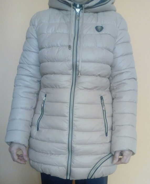 Sprzedam kurtkę zimowa