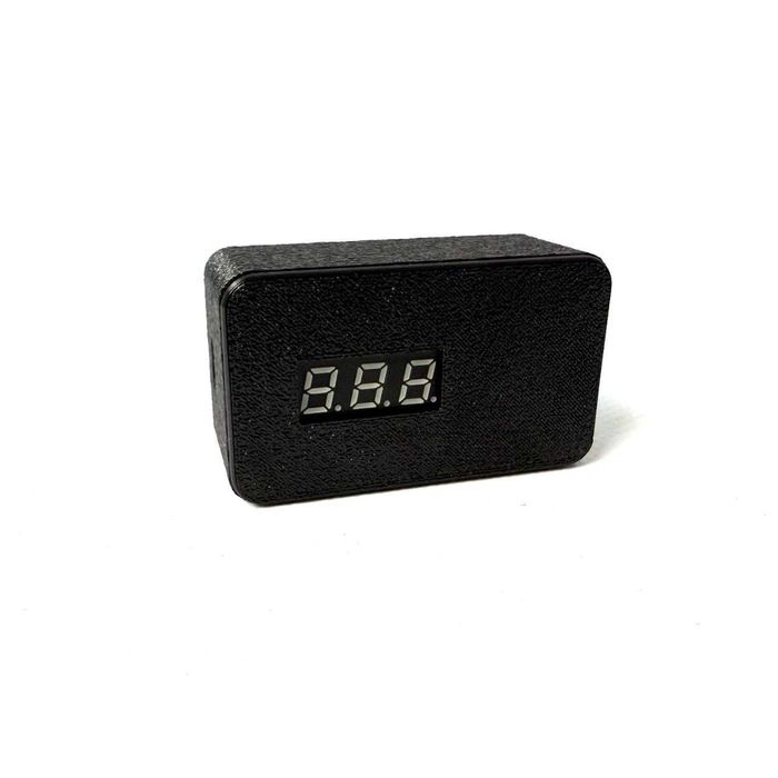 Блок живлення для заряджання телефона від fpv батареї  перехідник