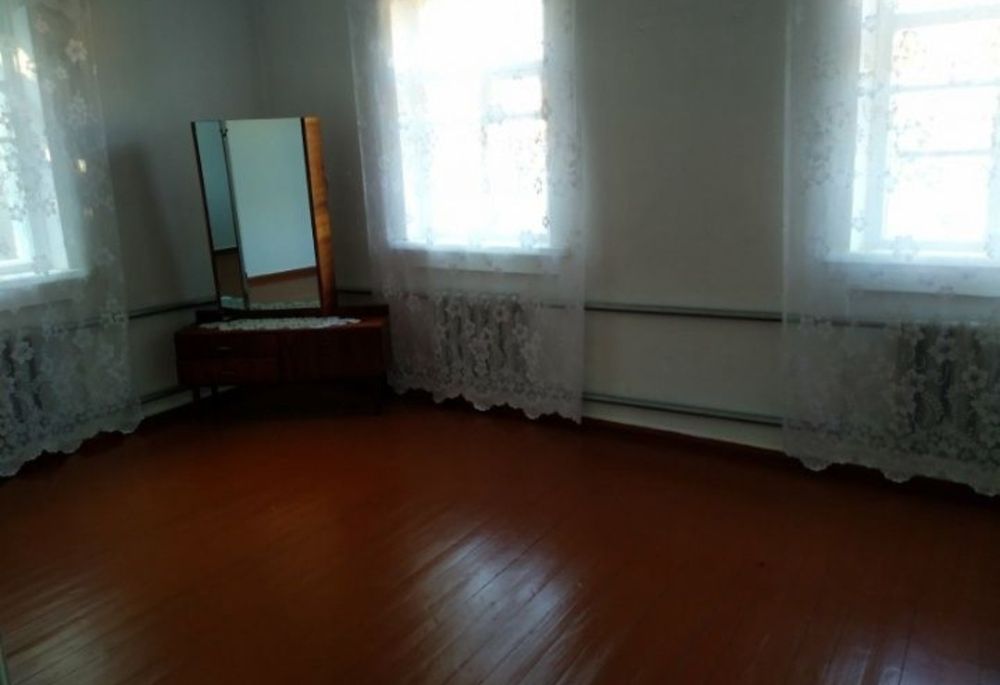 Продажа дома. Новая Балашовка.