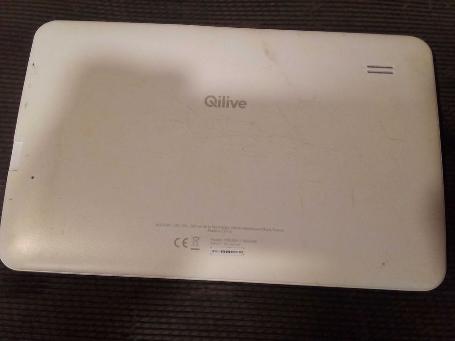 Tablet Tab Qilive M9526H64551351874435123