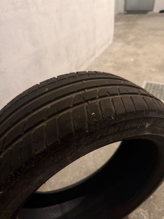 pneu taurus 195/45 r16
